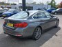 BMW 4-Serie Gran Coupe 420i 184pk Automaat High Executive | Navi | Clima | Cruise | Led Koplampen | Leder+Sportstoel | Stoelverwarming V+A | Dodehoek+Rijstrooksensor | Pdc V+A+Assist+Camera | 18''lm | Trekhaak