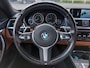 BMW 4-Serie Gran Coupe 420i 184pk Automaat High Executive | Navi | Clima | Cruise | Led Koplampen | Leder+Sportstoel | Stoelverwarming V+A | Dodehoek+Rijstrooksensor | Pdc V+A+Assist+Camera | 18''lm | Trekhaak