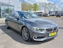 BMW 4-Serie Gran Coupe 420i 184pk Automaat High Executive | Navi | Clima | Cruise | Led Koplampen | Leder+Sportstoel | Stoelverwarming V+A | Dodehoek+Rijstrooksensor | Pdc V+A+Assist+Camera | 18''lm | Trekhaak