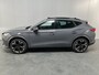 CUPRA Formentor 1.4 e-Hybrid VZ Black Edition / 245 PK/ AUTOMAAT/ PANODAK/ MEMORY SEAT/ LEDER/ KEYLESS/ NAVI/ FULL LINK/ STOELVERWARMING/ PARK. SENSOREN + CAMERA