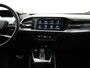 Audi Q4 e-tron 40 Advanced edition 77 kWh 204pk Dealer O.H. | S-Line Interieur | Trekhaak Af Fabriek | Adaptive Cruise | Camera | Blis | Sportstoelen Verwarmd | Apple Carplay | Navigatie | DAB |
