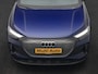 Audi Q4 e-tron 40 Advanced edition 77 kWh 204pk Dealer O.H. | S-Line Interieur | Trekhaak Af Fabriek | Adaptive Cruise | Camera | Blis | Sportstoelen Verwarmd | Apple Carplay | Navigatie | DAB |