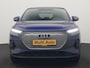 Audi Q4 e-tron 40 Advanced edition 77 kWh 204pk Dealer O.H. | S-Line Interieur | Trekhaak Af Fabriek | Adaptive Cruise | Camera | Blis | Sportstoelen Verwarmd | Apple Carplay | Navigatie | DAB |