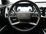 Audi Q4 e-tron 40 Advanced edition 77 kWh 204pk Dealer O.H. | S-Line Interieur | Trekhaak Af Fabriek | Adaptive Cruise | Camera | Blis | Sportstoelen Verwarmd | Apple Carplay | Navigatie | DAB |