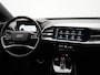 Audi Q4 e-tron 40 Advanced edition 77 kWh 204pk Dealer O.H. | S-Line Interieur | Trekhaak Af Fabriek | Adaptive Cruise | Camera | Blis | Sportstoelen Verwarmd | Apple Carplay | Navigatie | DAB |
