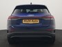 Audi Q4 e-tron 40 Advanced edition 77 kWh 204pk Dealer O.H. | S-Line Interieur | Trekhaak Af Fabriek | Adaptive Cruise | Camera | Blis | Sportstoelen Verwarmd | Apple Carplay | Navigatie | DAB |