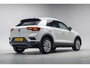 Volkswagen T-Roc 1.5 TSI Sport Aut. [ Virtual Navi Adapt.cruise Stoelverwarming ]