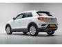 Volkswagen T-Roc 1.5 TSI Sport Aut. [ Virtual Navi Adapt.cruise Stoelverwarming ]