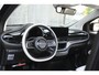 Fiat 500C La Prima 42 kWh 118pk Automaat ADAPT. CC | 17''LM | PDC + CAM. | DODE HOEK | LEDER | APPLE-CARPLAY