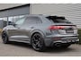 Audi RS Q8 Performance Nimbusgrey l Carbon l B&O3D l Sportdif