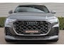 Audi RS Q8 Performance Nimbusgrey l Carbon l B&O3D l Sportdif