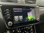 Skoda Superb Combi 1.4 TSI iV Sportline / AUTOMAAT/ DCC/ TREKHAAK/ STUUR+STOELVERWARM./ MEMORY SEAT/ DODEHOEK/ PARK.SENSOR.V+A/ CAMERA/ SMARTLINK/ ACC/ KEYLESS/ ELEK.ACHTERKLEP/ DAB/ NAVI/ CLIMA/ LED/ 19'' LMV