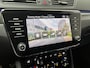 Skoda Superb Combi 1.4 TSI iV Sportline / AUTOMAAT/ DCC/ TREKHAAK/ STUUR+STOELVERWARM./ MEMORY SEAT/ DODEHOEK/ PARK.SENSOR.V+A/ CAMERA/ SMARTLINK/ ACC/ KEYLESS/ ELEK.ACHTERKLEP/ DAB/ NAVI/ CLIMA/ LED/ 19'' LMV
