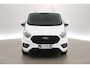 Ford Transit Custom 2.0 TDCI L2H1 | DC | 6 Zits | 2800kg Trekgew. | Airco | Cruise | 2xSchuifdeur | Parkeersens. | Trekhaak