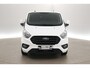 Ford Transit Custom 2.0 TDCI L2H1 | DC | 6 Zits | 2800kg Trekgew. | Airco | Cruise | 2xSchuifdeur | Parkeersens. | Trekhaak
