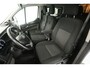 Ford Transit Custom 2.0 TDCI L2H1 | DC | 6 Zits | 2800kg Trekgew. | Airco | Cruise | 2xSchuifdeur | Parkeersens. | Trekhaak
