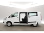Ford Transit Custom 2.0 TDCI L2H1 | DC | 6 Zits | 2800kg Trekgew. | Airco | Cruise | 2xSchuifdeur | Parkeersens. | Trekhaak