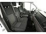 Ford Transit Custom 2.0 TDCI L2H1 | DC | 6 Zits | 2800kg Trekgew. | Airco | Cruise | 2xSchuifdeur | Parkeersens. | Trekhaak