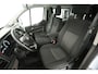 Ford Transit Custom 2.0 TDCI L2H1 | DC | 6 Zits | 2800kg Trekgew. | Airco | Cruise | 2xSchuifdeur | Parkeersens. | Trekhaak