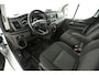 Ford Transit Custom 2.0 TDCI L2H1 | DC | 6 Zits | 2800kg Trekgew. | Airco | Cruise | 2xSchuifdeur | Parkeersens. | Trekhaak