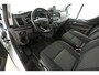 Ford Transit Custom 2.0 TDCI L2H1 | DC | 6 Zits | 2800kg Trekgew. | Airco | Cruise | 2xSchuifdeur | Parkeersens. | Trekhaak