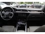 Audi E-tron e-tron 55 quattro advanced Pro Line Plus 95 kWh / Full option! / Trekhaak / Panoramadak / 360Camera / Head-up / B&O / Keyless / 21'' / Softclose / Stoelmassage / Luxe Leder / Nachtzicht / DAB / ACC