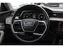 Audi E-tron e-tron 55 quattro advanced Pro Line Plus 95 kWh / Full option! / Trekhaak / Panoramadak / 360Camera / Head-up / B&O / Keyless / 21'' / Softclose / Stoelmassage / Luxe Leder / Nachtzicht / DAB / ACC