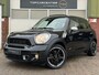 MINI Countryman 1.6 CooperS ALL4/CLIMA/LEER/STOELV/PARKS/APK