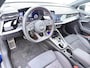 Audi A3 Sportback 35 TFSI S-line | Pano Dak | Stoelverwarming | Parkeerhulp | Sportstoelen | Sportstuur |  17'' |