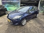 Ford Fiesta 1.25 Limited | 2E EIGENAAR | 12MND GARANTIE | LAGE KM | AIRCO | ELEC RAMEN | NW APK |