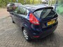 Ford Fiesta 1.25 Limited | 2E EIGENAAR | 12MND GARANTIE | LAGE KM | AIRCO | ELEC RAMEN | NW APK |