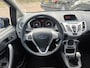 Ford Fiesta 1.25 Limited | 2E EIGENAAR | 12MND GARANTIE | LAGE KM | AIRCO | ELEC RAMEN | NW APK |