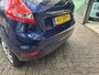 Ford Fiesta 1.25 Limited | 2E EIGENAAR | 12MND GARANTIE | LAGE KM | AIRCO | ELEC RAMEN | NW APK |