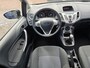 Ford Fiesta 1.25 Limited | 2E EIGENAAR | 12MND GARANTIE | LAGE KM | AIRCO | ELEC RAMEN | NW APK |
