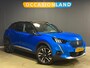 Peugeot e-2008 EV GT Pack 50 kWh|PANO|360|LED|SFEER|STOELV|KEYLESS|DODEHOEK|ACC|CARPLAY|18INCH|