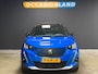 Peugeot e-2008 EV GT Pack 50 kWh|PANO|360|LED|SFEER|STOELV|KEYLESS|DODEHOEK|ACC|CARPLAY|18INCH|