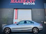 Mercedes-Benz C-klasse C180 Prestige / Aut / Led / Climate / Cruise / Amg wheels / NICE CONDITION!