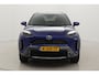 Toyota Yaris Cross 1.5 Hybrid Adventure | Trekhaak | Matrix LED | Dodehoek detectie | Head-up display | Apple Carplay / Android Auto | Stoel-/stuurverwarming | JBL | Parkeersensoren voor/achter | 18 inch