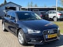 Audi A4 Avant 1.8 TFSI Benzine Automaat 2013 Navi Xenon Trekhaak