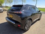 Peugeot e-2008 EV GT Pack | 50 kWh | Navigatie / Adaptive / Alcantara - Leder