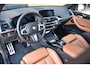 BMW X3 xDrive20i High Executive Edition * M-Sport * M Stoel * Panoramadak * BMW Live cockpit *