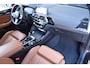 BMW X3 xDrive20i High Executive Edition * M-Sport * M Stoel * Panoramadak * BMW Live cockpit *