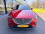 Mazda CX-3 2.0 SkyActiv-G 120 GT-M