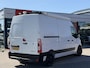 Renault Master Buscamper | Luifel | Zonnepaneel | Standkachel