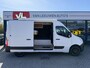 Renault Master Buscamper | Luifel | Zonnepaneel | Standkachel