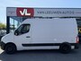 Renault Master Buscamper | Luifel | Zonnepaneel | Standkachel