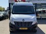 Renault Master Buscamper | Luifel | Zonnepaneel | Standkachel