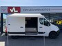 Renault Master Buscamper | Luifel | Zonnepaneel | Standkachel