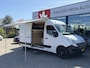 Renault Master Buscamper | Luifel | Zonnepaneel | Standkachel