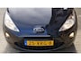 Ford Ka 1.2 69pk Metal Individual *Black Edition* Airco 16inch LM *Achterspoiler* *NL auto* Keurig exemplaar!